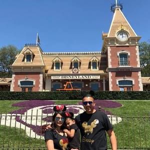 Meet your Posher, Manuelito